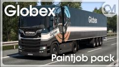 Globex Paintjob Pack 3