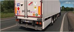 Signs On Your Truck & Trailer 9