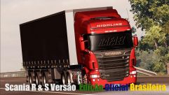 Brazilian Truck Pack 2 Brazilian Truck Pack 2