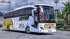 Mercedes Benz New Travego 15-SHD 4