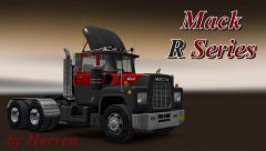 Mack R Series 5