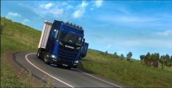Power On All Wheels (for all models of Scania) 0