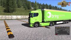 Improved Truck Physics 1