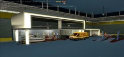 Prefab Garage Mods (Новые гаражи) 0