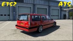 Volvo 850 0