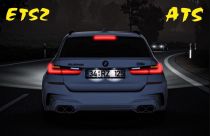 BMW G21 1