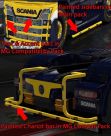 Truck Accessory Pack 7