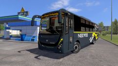 Mg Leera Leyland Bus 4