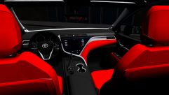 Toyota Camry XSE-70 2018 3