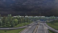 Realistic Brutal Weather 10