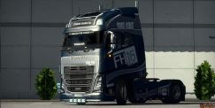 Volvo FH 2012 9