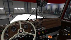 Kenworth W900A 1974 9