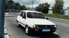 Renault 12 Toros 7