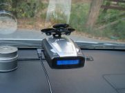 Radar detector 0