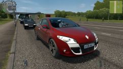 Renault Megane Coupe 2.0 dCi 2