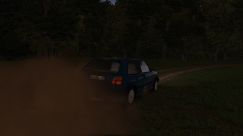 Volkswagen Golf GTI 3