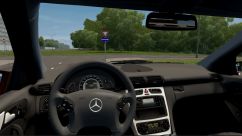 Mercedes-Benz C32 AMG W203 0