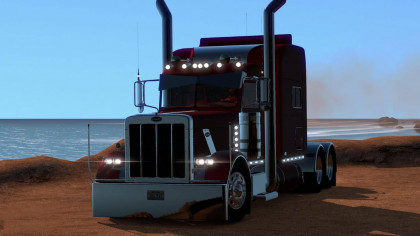 Peterbilt 389 Modified by viper2