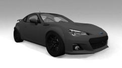 Subaru BRZ / Toyota GT86 / Scion FRS 5