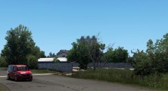 Ray Tracing ReShade Preset Lux 6