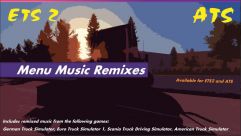 Menu Music Remixes 2