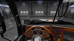 Mack Pinnacle Rawhide & Midroof Renenate 10