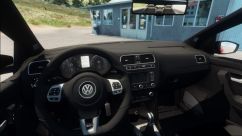 Volkswagen Polo 2011 2