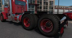 Smarty Wheels Pack 4
