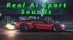 Звуки для Sport Cars Traffic Pack 0