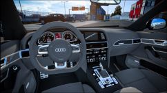 Audi RS6 5