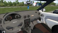 Dacia Logan MCV 2012 5