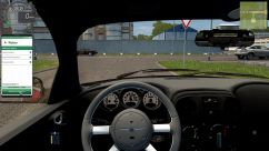 Chrysler PT Cruiser 1.6 1