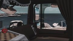 DAF XF 105 by Stanley 0