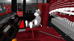 Ford Cargo 2520 Turkish style 2