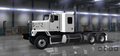 Kenworth C500 6х4 Renenate 0