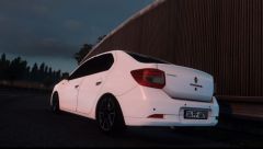 Renault Symbol 2013 1