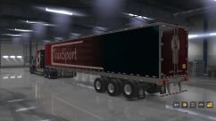 Transport для Kenworth W900 и своего прицепа 0