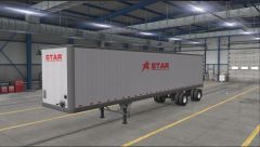 Star Transport Pack для грузовиков и собственных прицепов 0