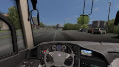 Scania Touring 7