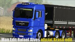 Brazilian Truck Pack 0 Brazilian Truck Pack 0