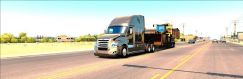 Freightliner Cascadia 2020 by MaGo 2