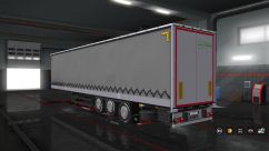 Animated Schmitz Cargobull в собственность 1