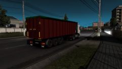 Fruehauf VFK Tipper Trailer 5