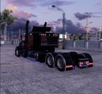 Freightliner Classic XL Custom by Renenate 10