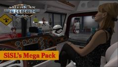 SiSL’s Mega Pack 1