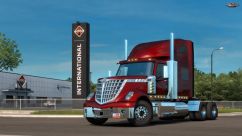 NEW NAVISTAR A26 Sounds for the SCS Lonestar and LT 0