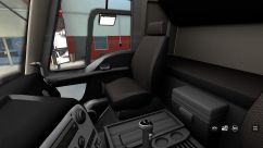 Ford Cargo H476 2009 2