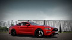 Ford Mustang GT 2018 2