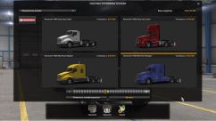 Kenworth T680 Modified 2
