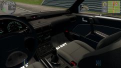 Mitsubishi Galant 1991 1